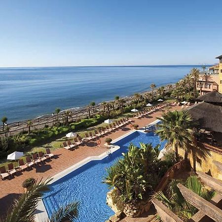 Gran Hotel Elba Estepona Thalasso & Spa Extérieur photo